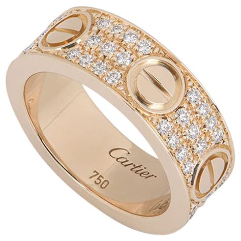 cartier wedding ring miami beach|cartier rose gold wedding bands.